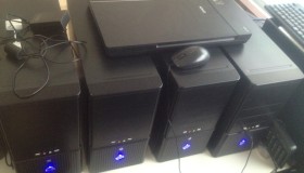 Hadoop 2.0 详细配置教程