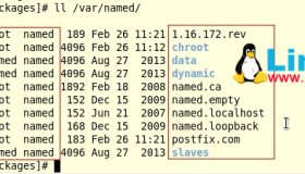 CentOS 6.5 DNS 文件都配置正确但无法解析的解决办法