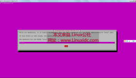 Ubuntu 12.04下LAMP环境搭建实录