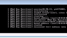 ElasticSearch 入门教程