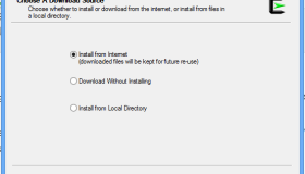 Windows平台下安装Hadoop