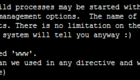 配置高效环境优化PHP