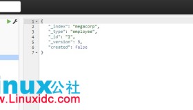 Elasticsearch安装使用教程