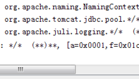 Zorka监控平台的Online reconfiguration基本效果展示
