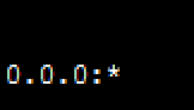 简单测试Nginx1.90做TCP协议负载均衡的功能