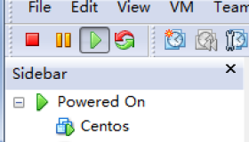 虚拟机下Hadoop1.1.2集群环境搭建