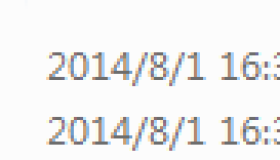 CentOS 6.5下Hadoop1.1.2环境搭建（单机版）