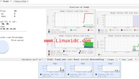 Ganglia在CentOS 6.5的安装