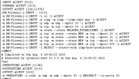 本地用Dnsmasq搭建DNS缓存服务器
