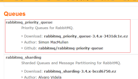 如何基于RabbitMQ实现优先级队列