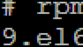 rsync 搭建容灾备份系统