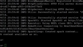 Spark实战1：单节点本地模式搭建Spark运行环境