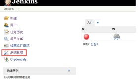 Jenkins和Maven构建持续集成
