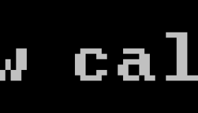 Nodejs搭建本地http服务器