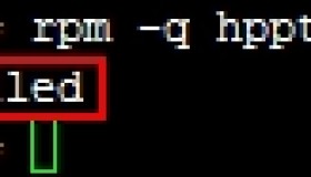 CentOS 6.4源码编译安装httpd并启动测试