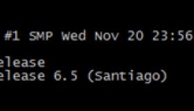 OEL6.X IBM v3500存储多路径配置