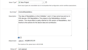 使用 Gradle 发布开源项目到 Maven Central
