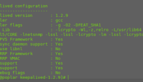 通过Keepalived实现Redis双机