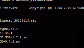 Ubuntu 12.04 x64 安装Nagios飞信报警