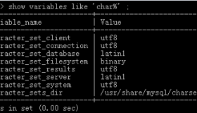 Ubuntu Server 14.04 安装Web服务器(Linux+Apache+MySQL+PHP)