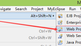 使用Maven搭建Struts2+Spring3+Hibernate4的整合开发环境
