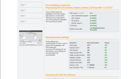 CentOS 6.5+Syslog-ng+LogZilla搭建中央日志服务器