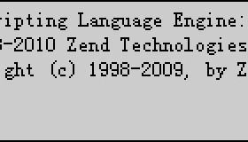 CentOS 6.2下以源代码方式安装LAMP
