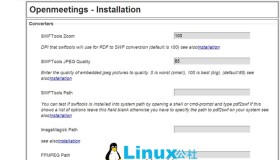 Linux下开源视频会议系统OpenMeetings的安装