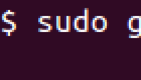 Ubuntu 14.04安装Hadoop2.5.2(伪分布模式)