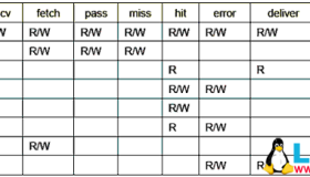 Varnish+Nginx实现单双Web服务器缓存