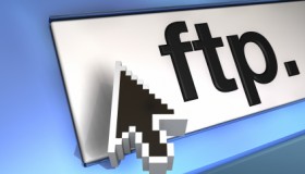 在openSUSE 13.1中配置FTP服务器