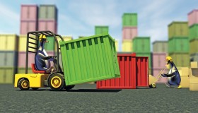 如何在 Ubuntu 上使用 LXC 容器