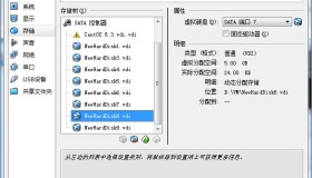 CentOS 6.3下配置软RAID（Software RAID）