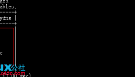 RedHat Linux 5.4上安装MyDNS