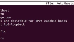 Ubuntu+Django+Apache配置方法