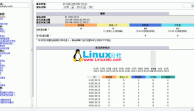 日志分析工具Awstats实战之Nginx篇