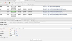 Nexus下载远程Maven仓库索引