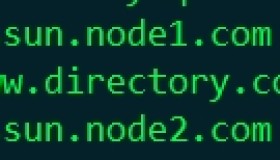 基于Heartbeat V1实现Web服务双机热备