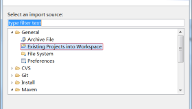 获取Hadoop的源码和通过Eclipse关联Hadoop的源码