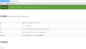 Ubuntu12.04 Hadoop单机搭建