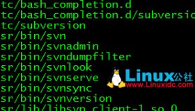 CentOS 6.3 64位SVN服务器搭建&Win7 32位SVN客户端连接