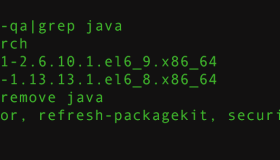 基于CentOS 6.9搭建ELK环境指南
