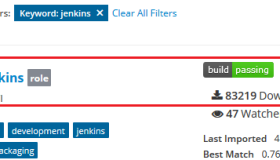 通过 Ansible 创建 Jenkins Server