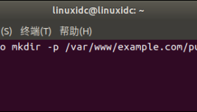 如何在Ubuntu 18.04上设置Nginx服务器模块