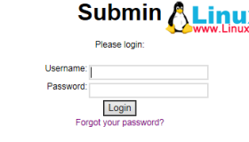 Ubuntu下Apache+SVN+submin实现WEB管理SVN