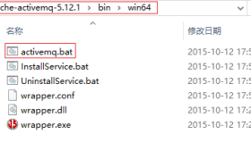 Spring+Log4j+ActiveMQ实现远程记录日志——实战+分析