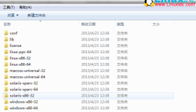 Windows下使用Nexus搭建Maven私服