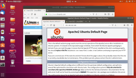 在Linux中管理Apache Web服务器的有用命令