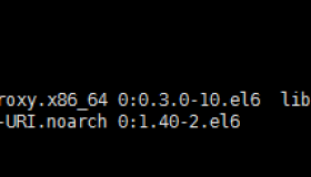 CentOS 6.8 搭建SVN（版本控制系统）及SVN的使用