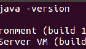 Hadoop2.7.2完全分布式环境搭建